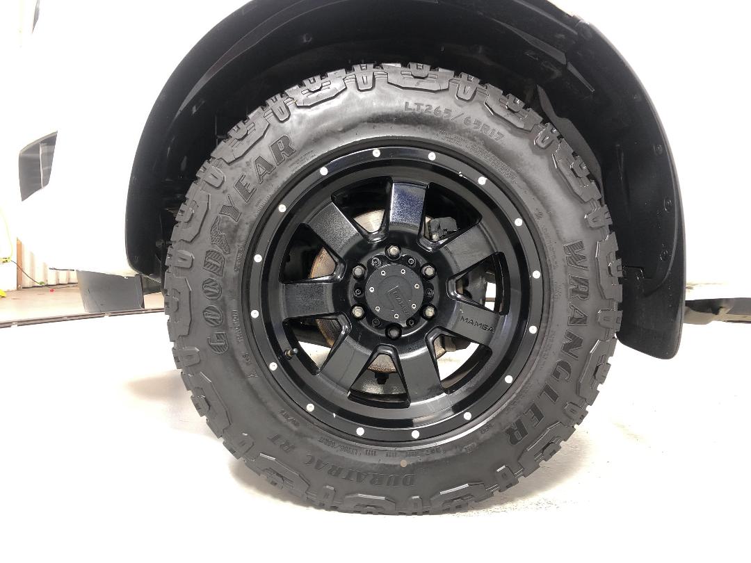 Photo '10' of Ford Ranger