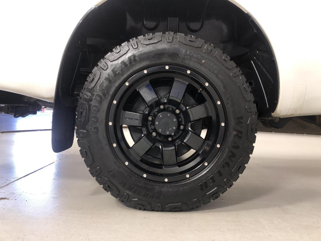 Photo '12' of Ford Ranger