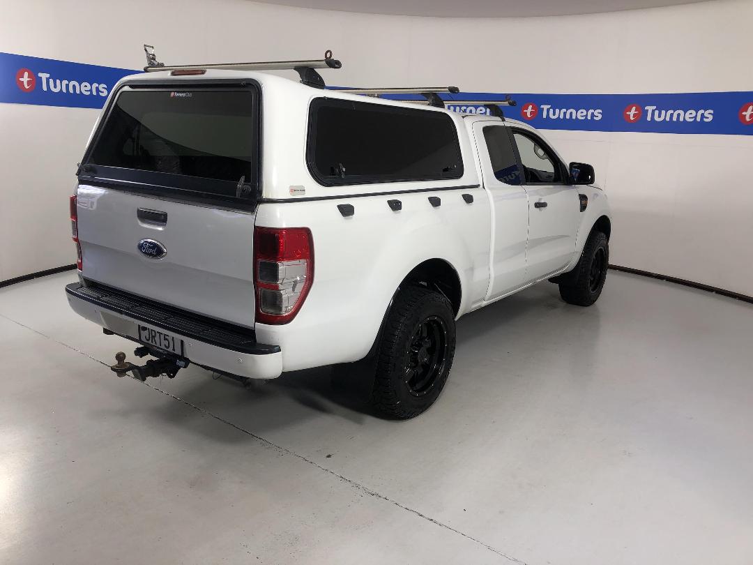 Photo '7' of Ford Ranger