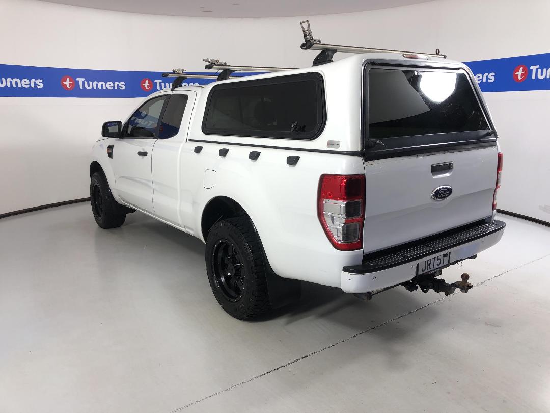 Photo '5' of Ford Ranger