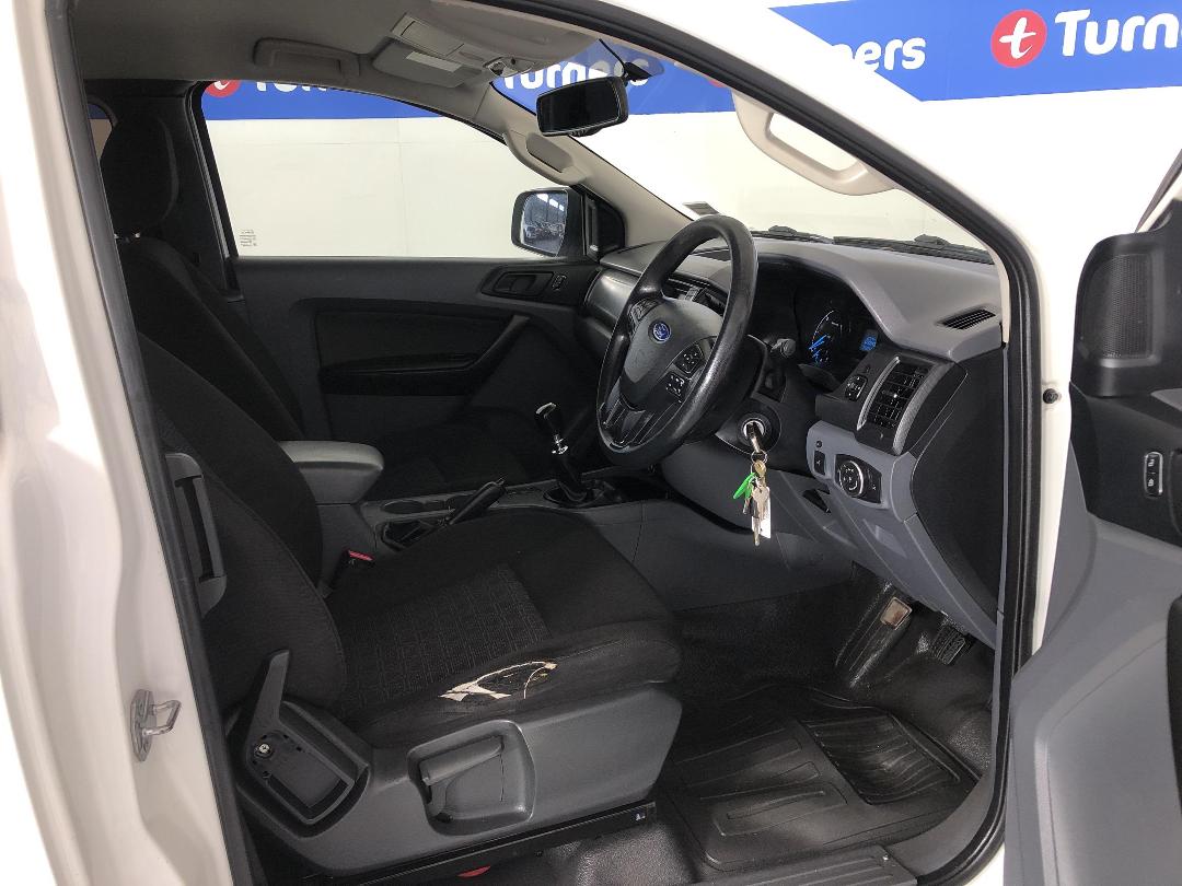 Photo '16' of Ford Ranger