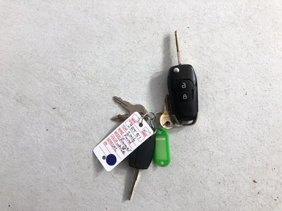 Photo '22' of Ford Ranger