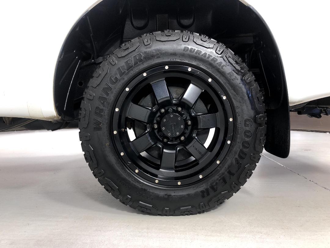 Photo '11' of Ford Ranger