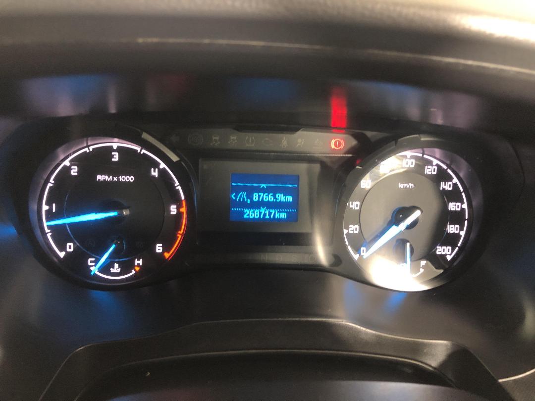 Photo '21' of Ford Ranger