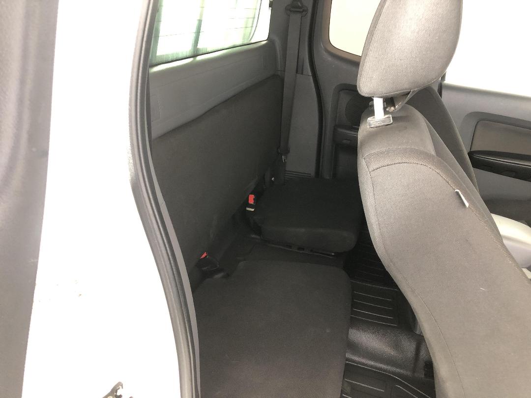 Photo '20' of Ford Ranger