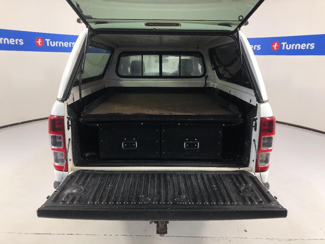 Photo '14' of Ford Ranger