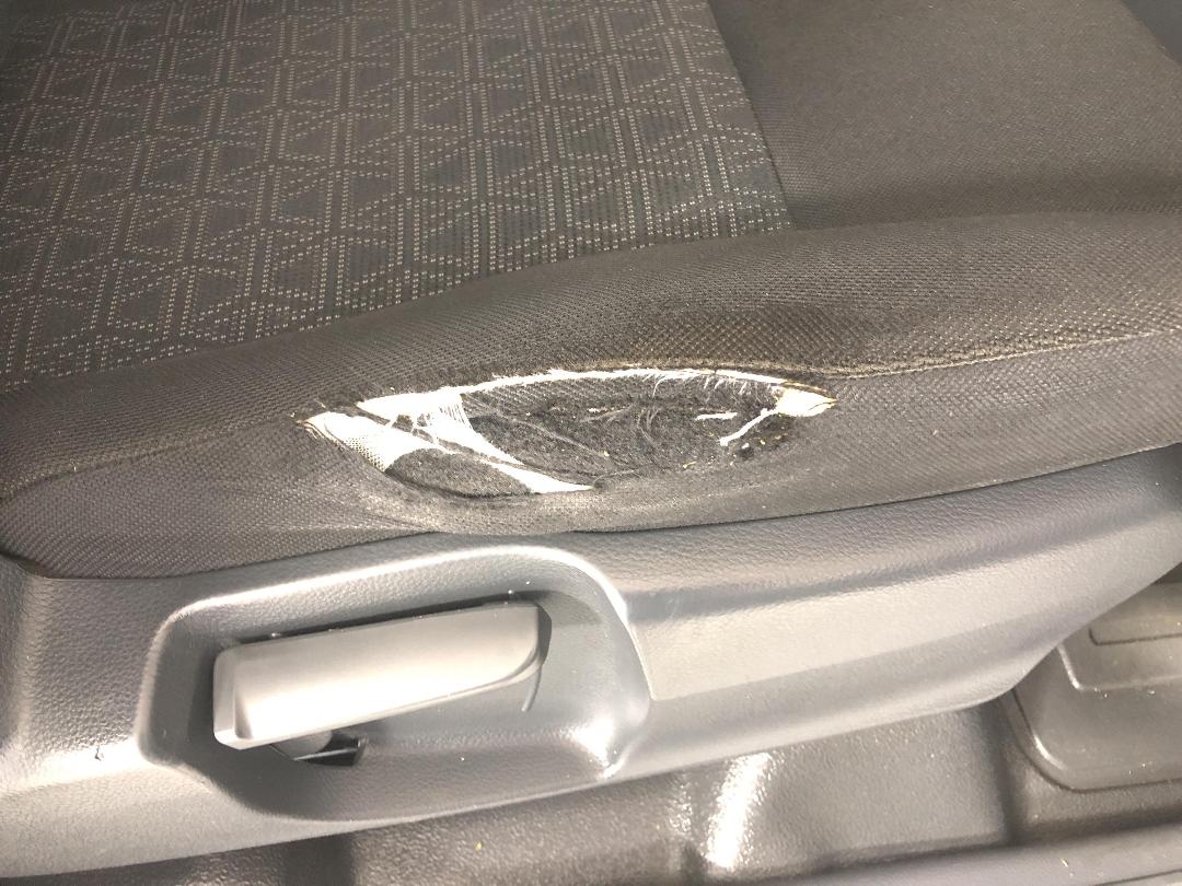 Photo '23' of Ford Ranger