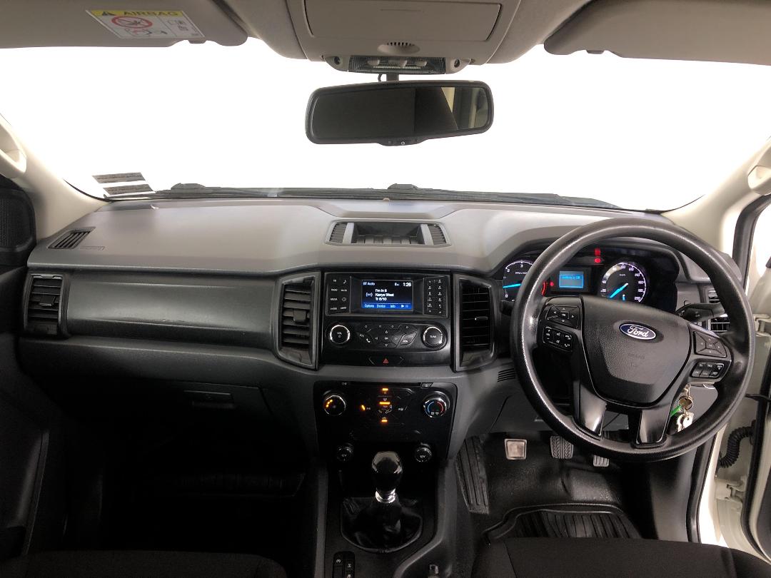 Photo '17' of Ford Ranger