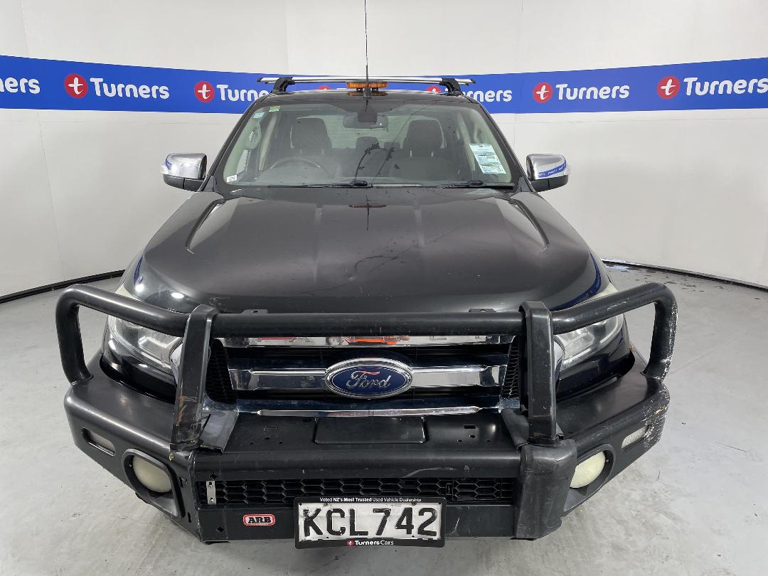 Photo '2' of Ford Ranger