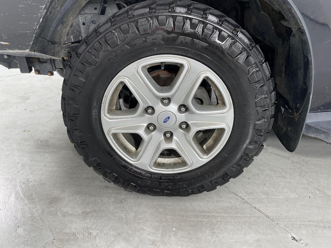 Photo '10' of Ford Ranger