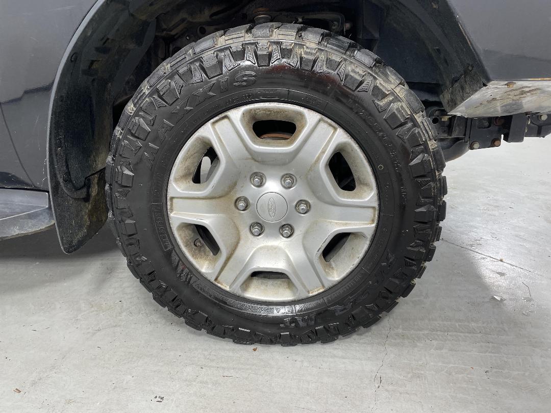 Photo '9' of Ford Ranger