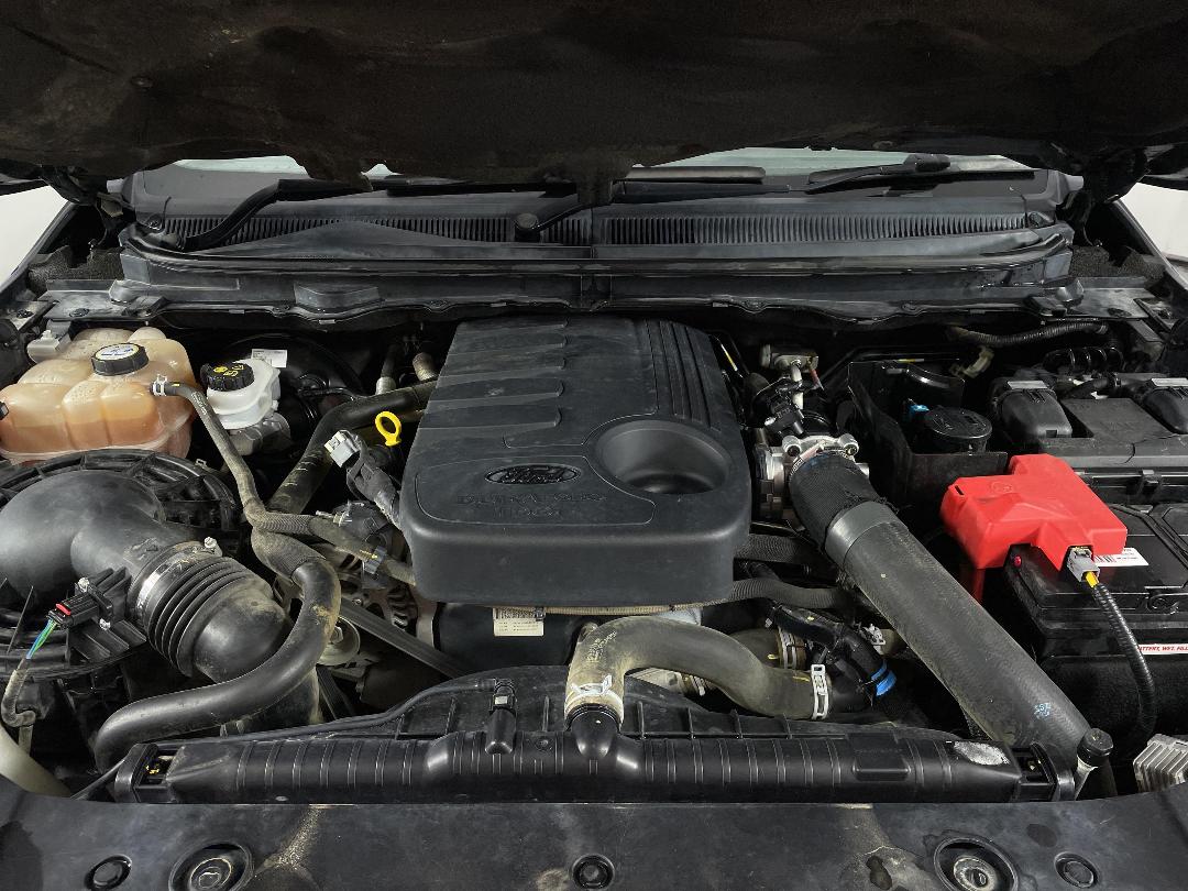 Photo '13' of Ford Ranger