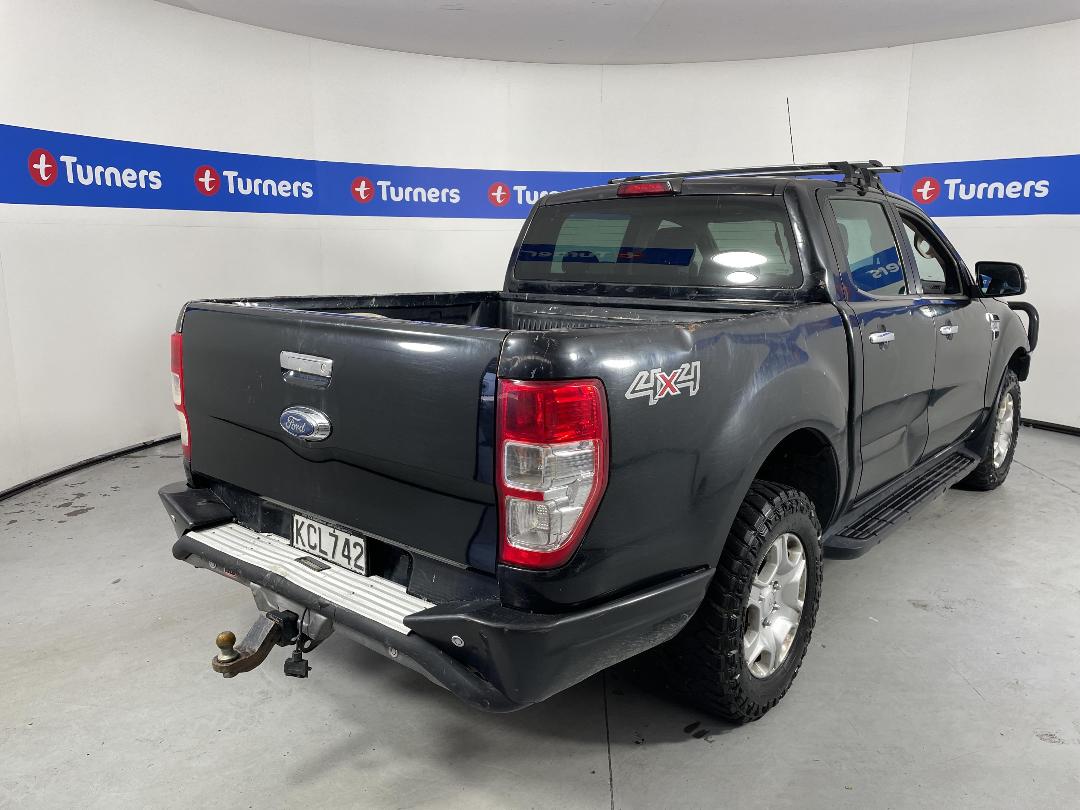 Photo '7' of Ford Ranger