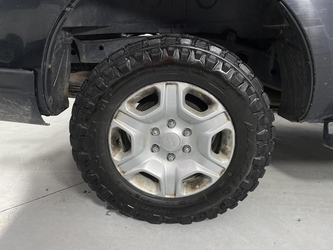 Photo '12' of Ford Ranger