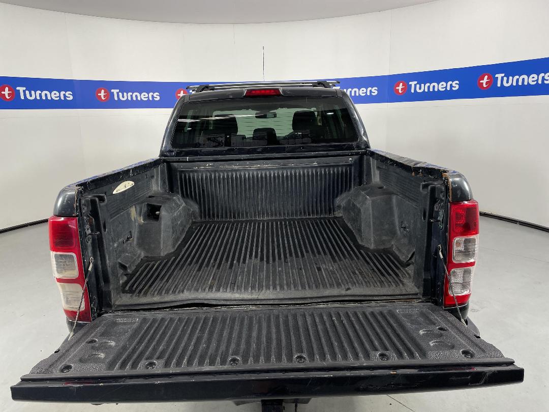 Photo '14' of Ford Ranger