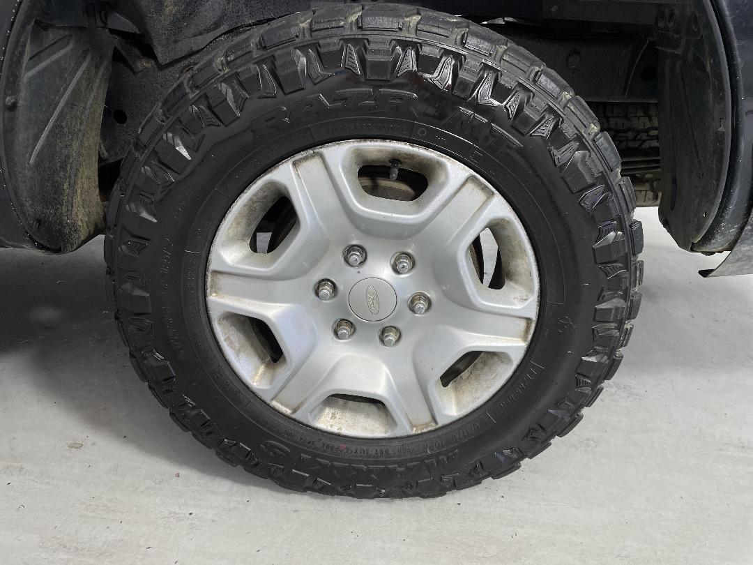 Photo '11' of Ford Ranger