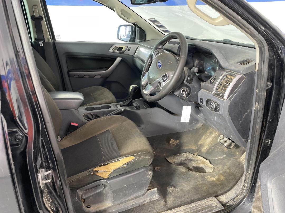 Photo '16' of Ford Ranger