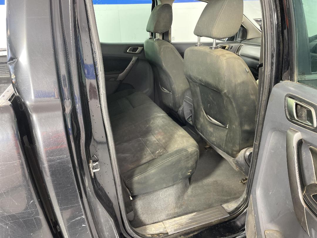 Photo '20' of Ford Ranger