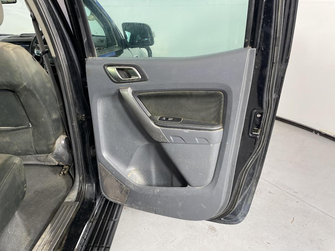 Photo '19' of Ford Ranger