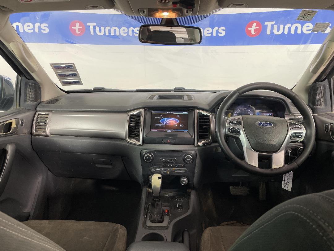 Photo '17' of Ford Ranger