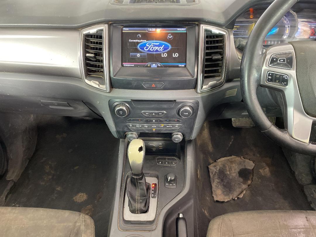 Photo '18' of Ford Ranger