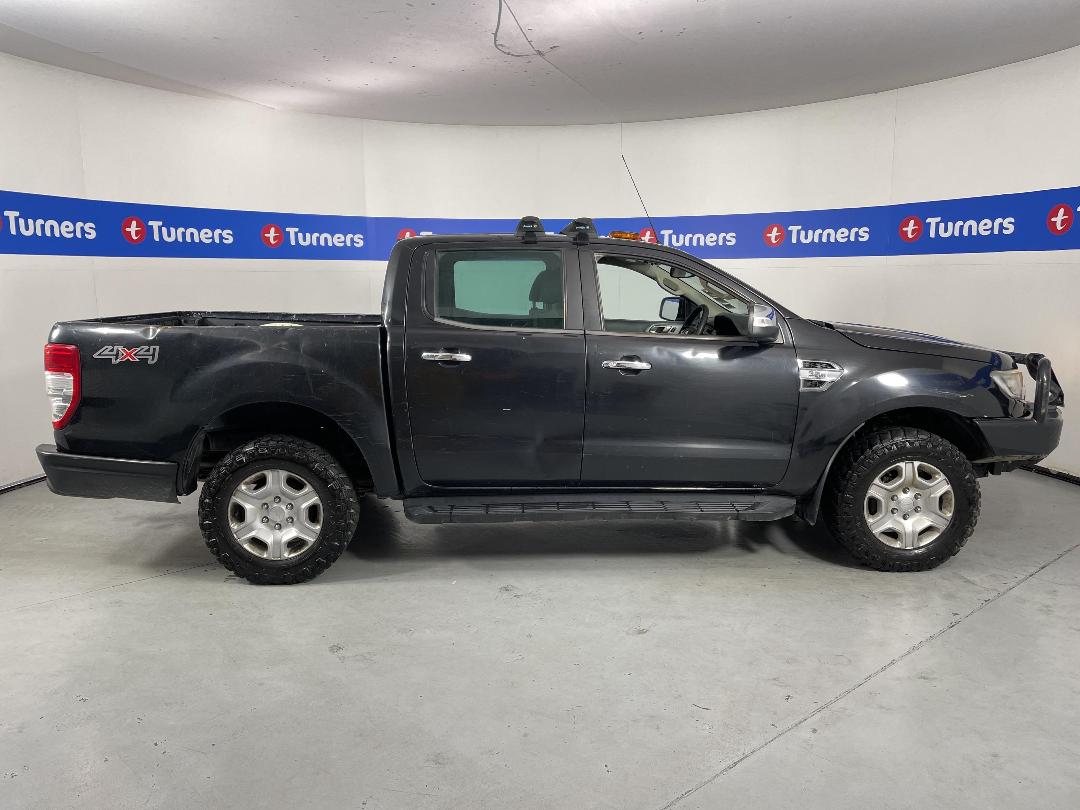 Photo '24' of Ford Ranger