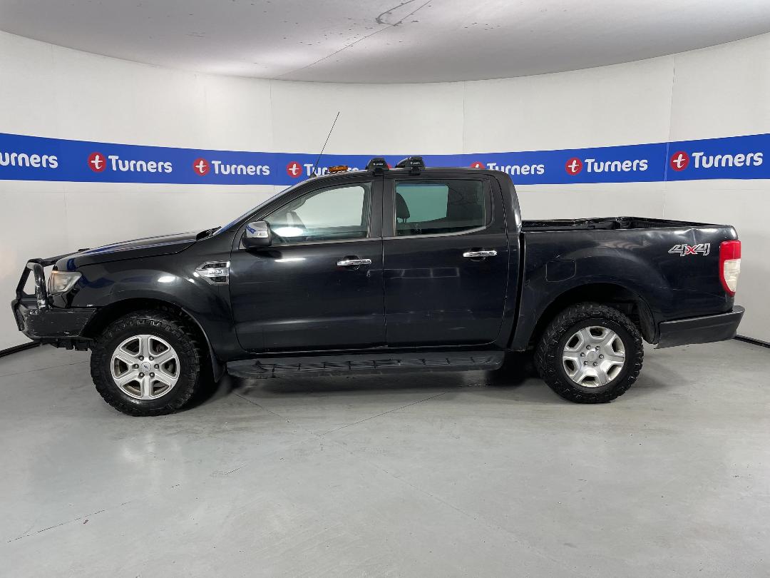 Photo '23' of Ford Ranger