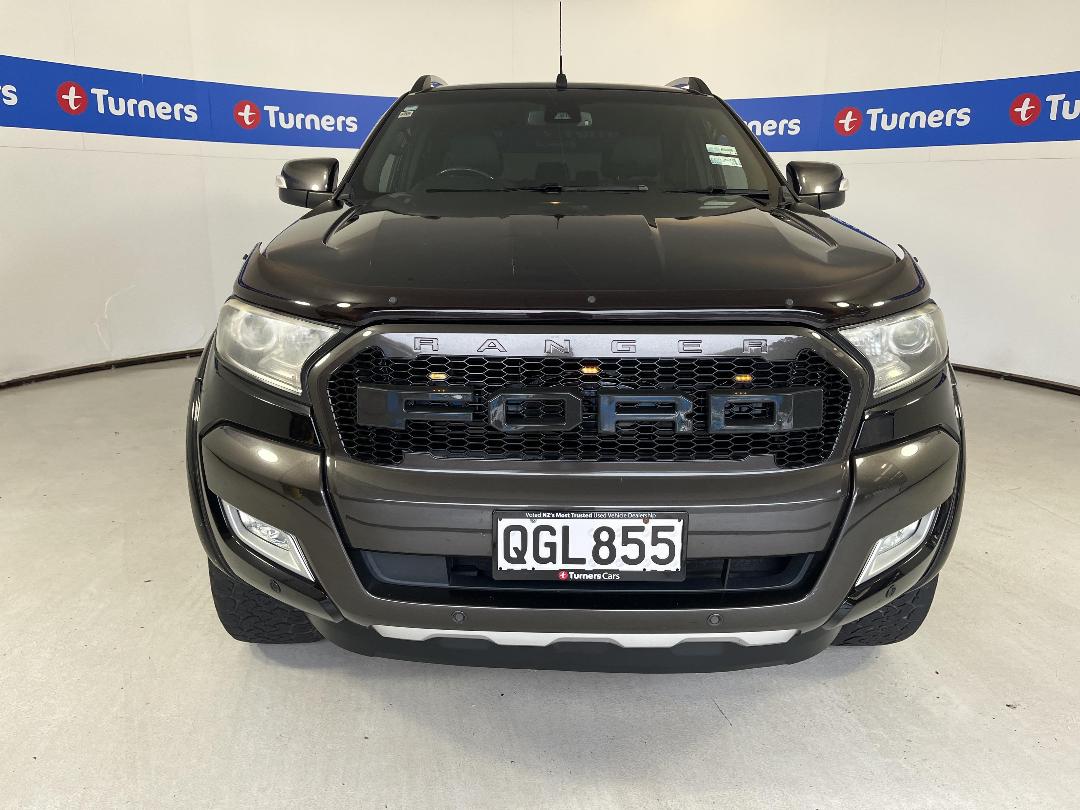 Photo '2' of Ford Ranger