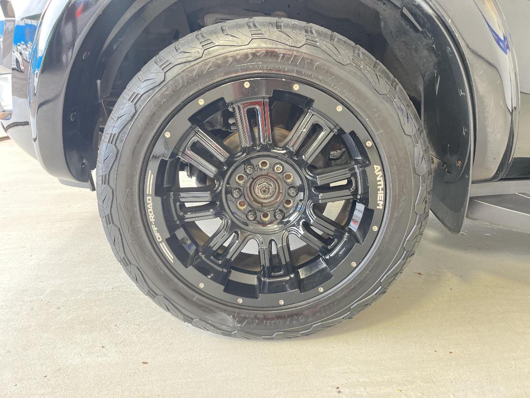 Photo '10' of Ford Ranger