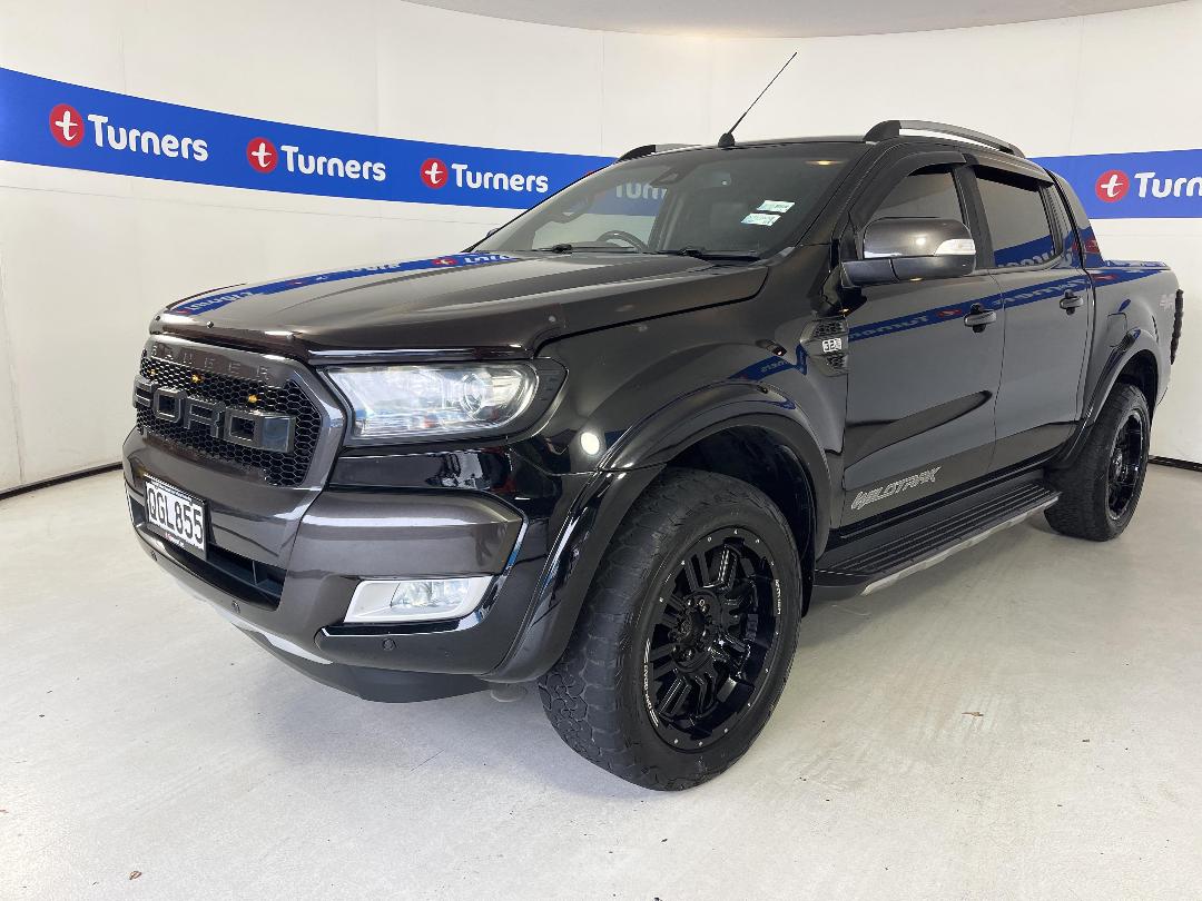 Photo '4' of Ford Ranger