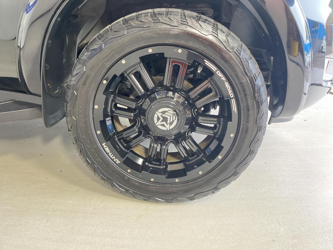 Photo '9' of Ford Ranger