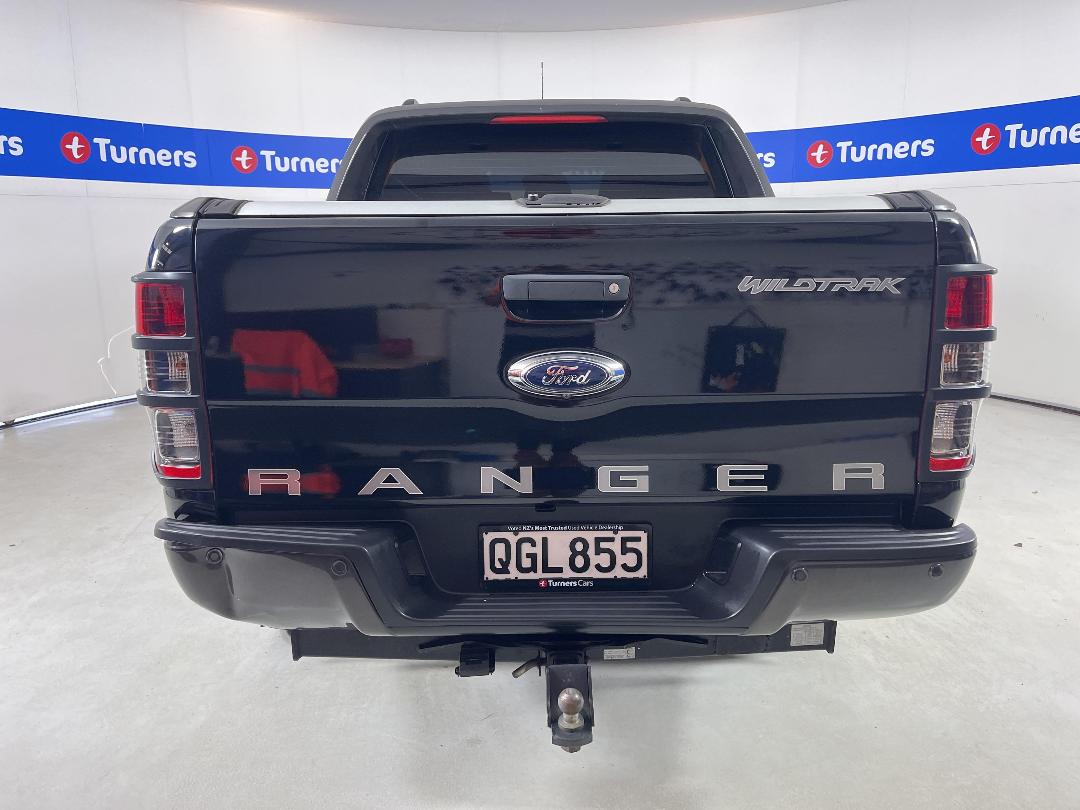 Photo '6' of Ford Ranger