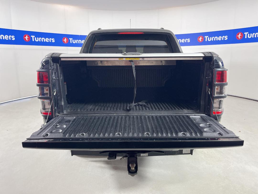 Photo '14' of Ford Ranger