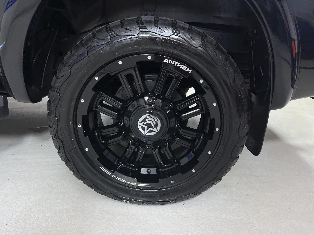 Photo '11' of Ford Ranger