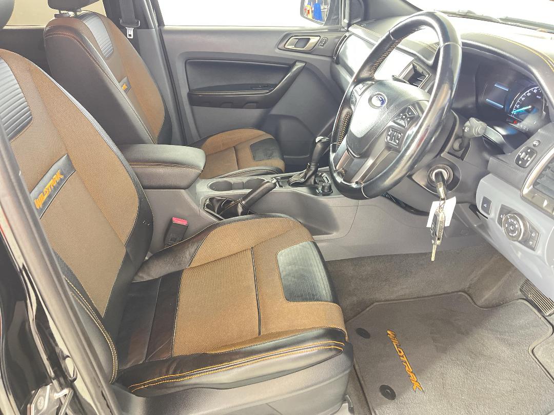 Photo '16' of Ford Ranger