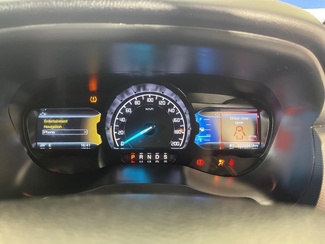 Photo '21' of Ford Ranger