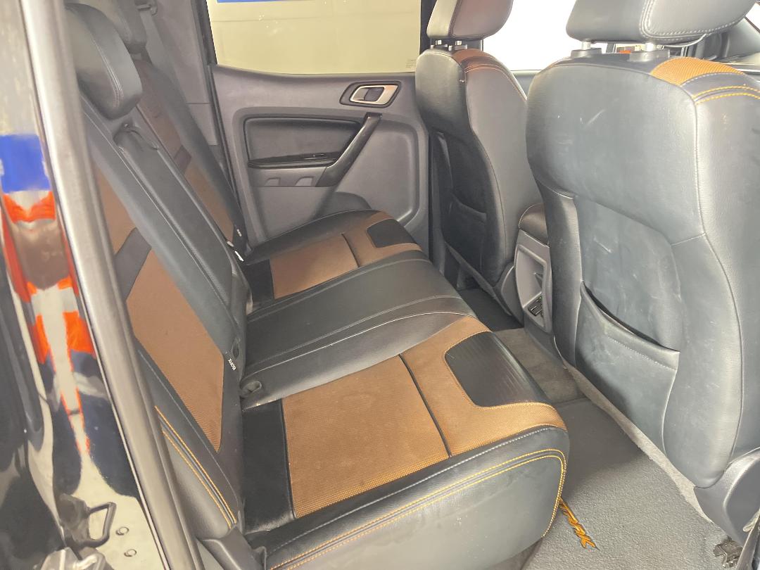 Photo '20' of Ford Ranger