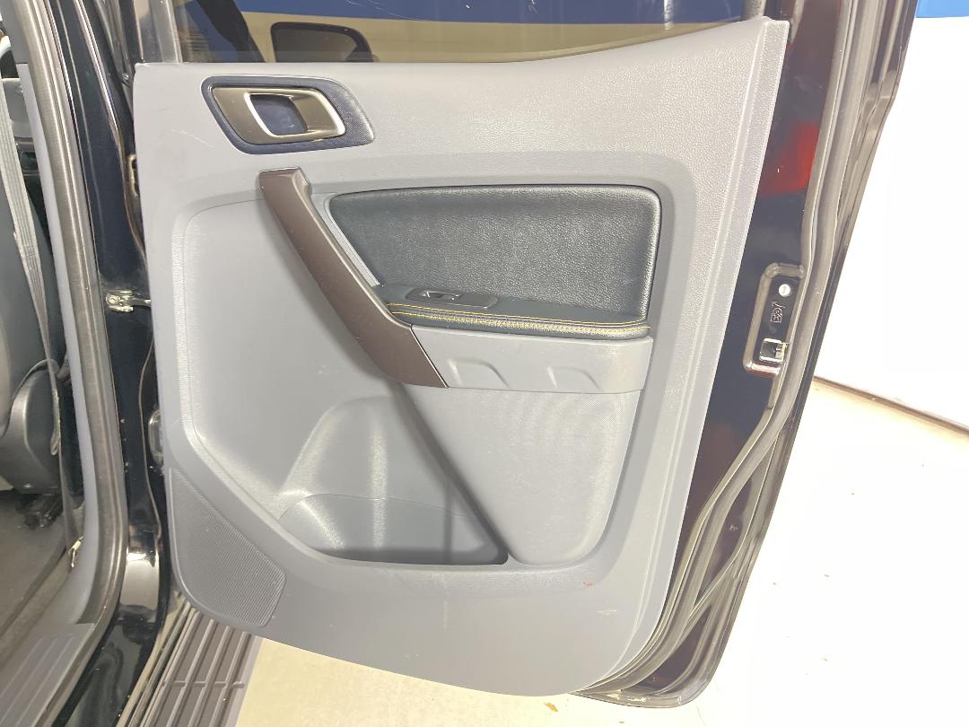 Photo '19' of Ford Ranger