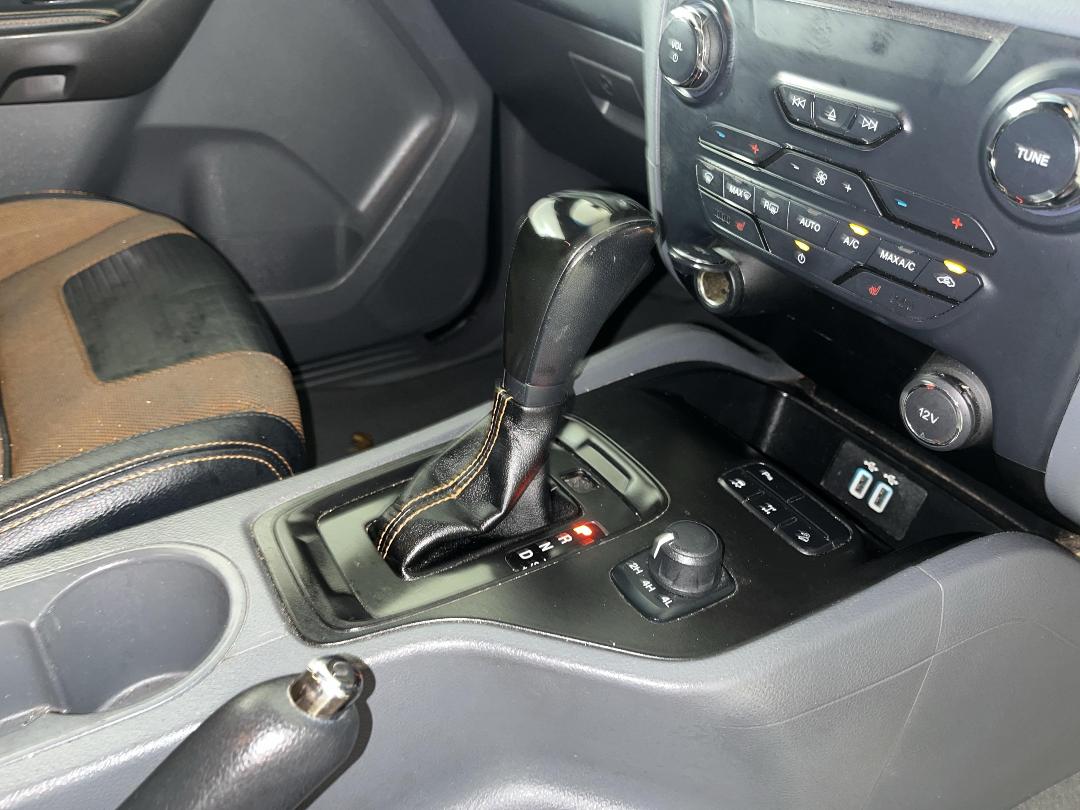 Photo '18' of Ford Ranger