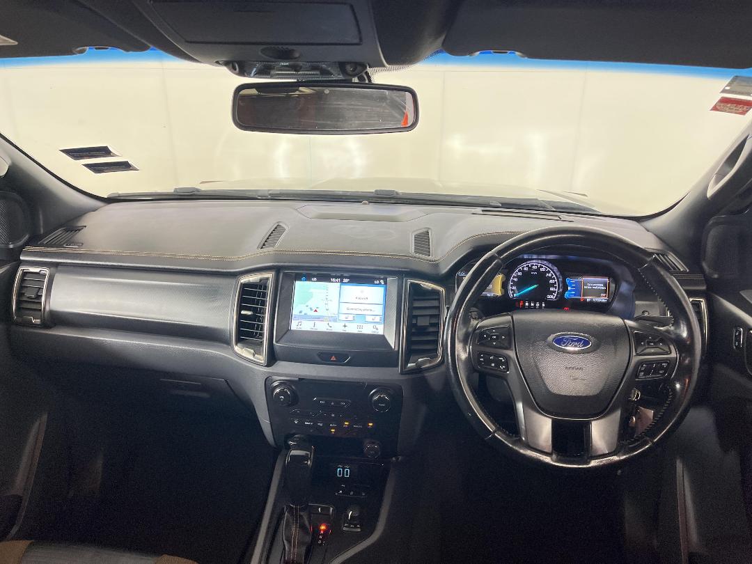 Photo '17' of Ford Ranger