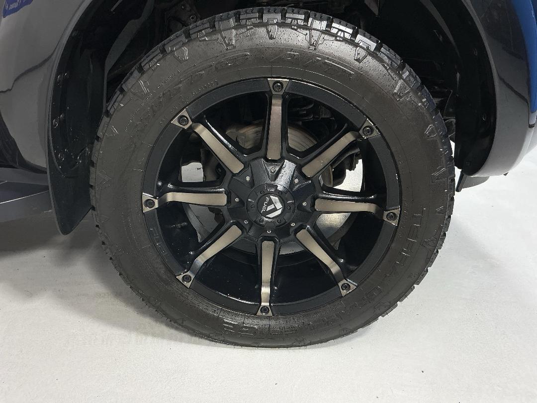 Photo '9' of Ford Ranger