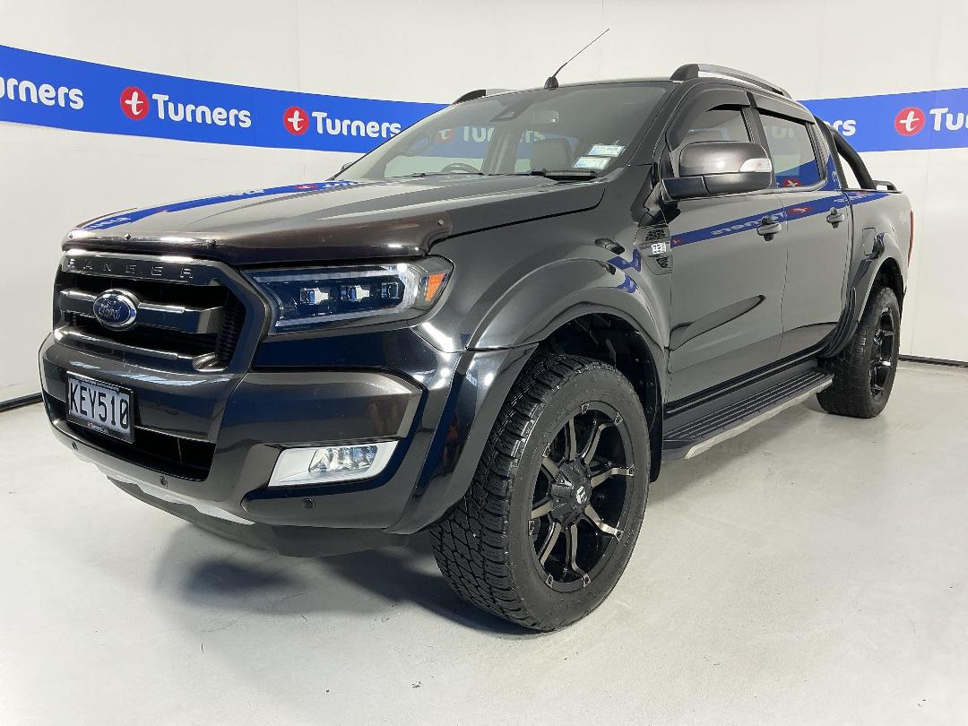 Photo '4' of Ford Ranger