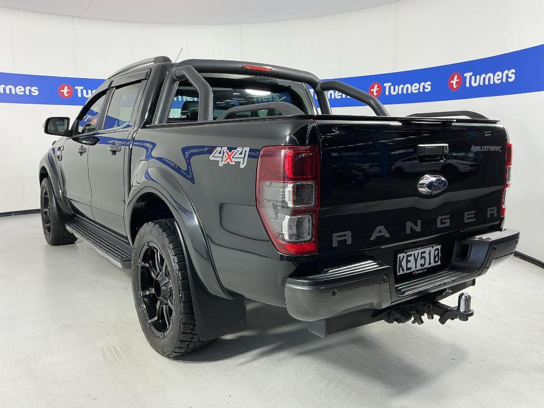 Photo '5' of Ford Ranger