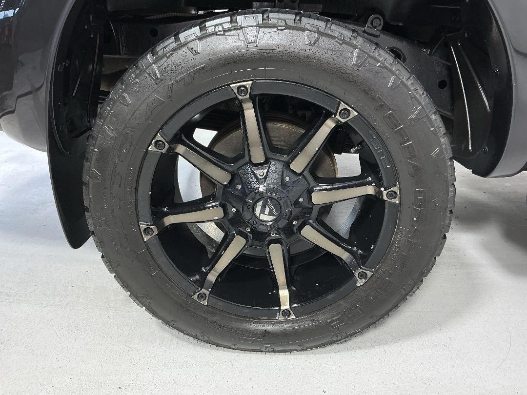 Photo '12' of Ford Ranger