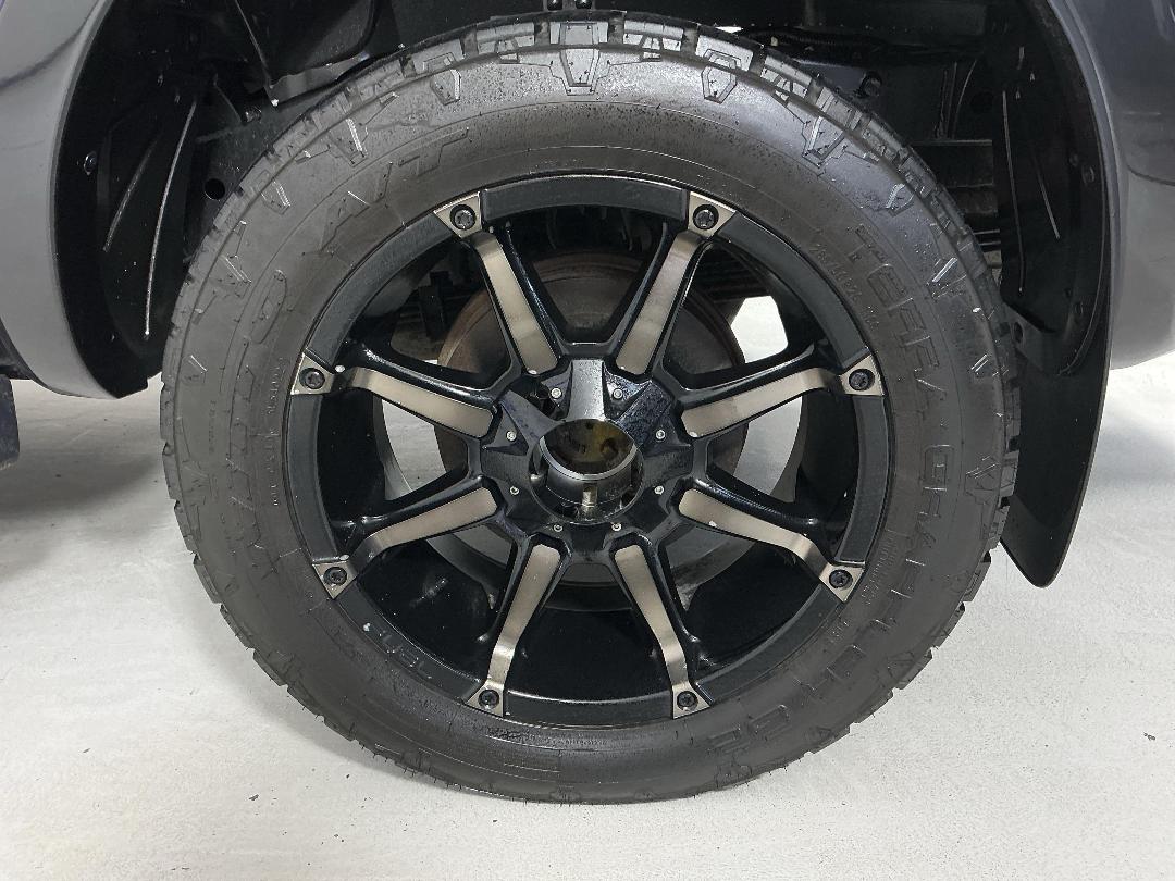 Photo '11' of Ford Ranger