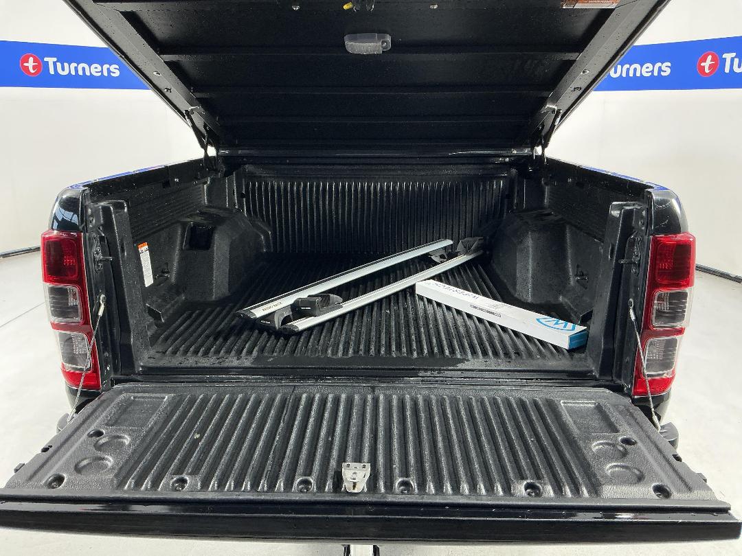 Photo '14' of Ford Ranger