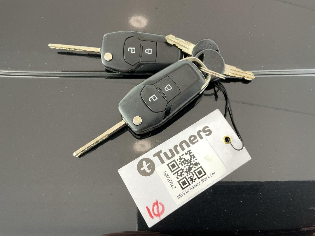 Photo '22' of Ford Ranger