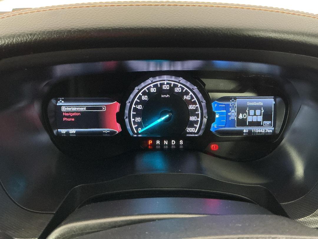 Photo '21' of Ford Ranger