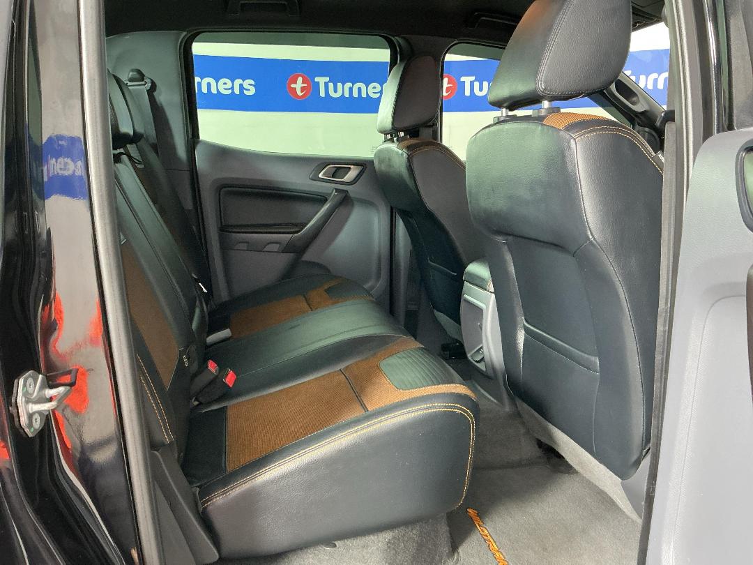 Photo '20' of Ford Ranger