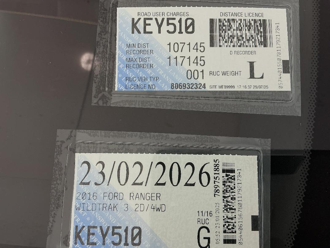 Photo '28' of Ford Ranger